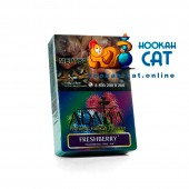 Табак Adalya Freshberry (Адалия Фрешберри) 50г Акцизный